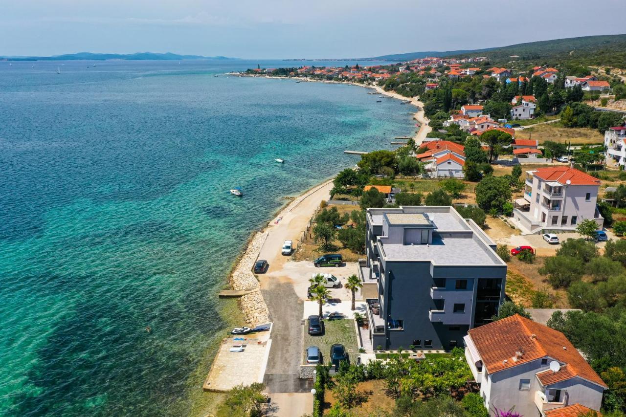 Apartment Sun N' Sea Sveti Petar  Exteriér fotografie