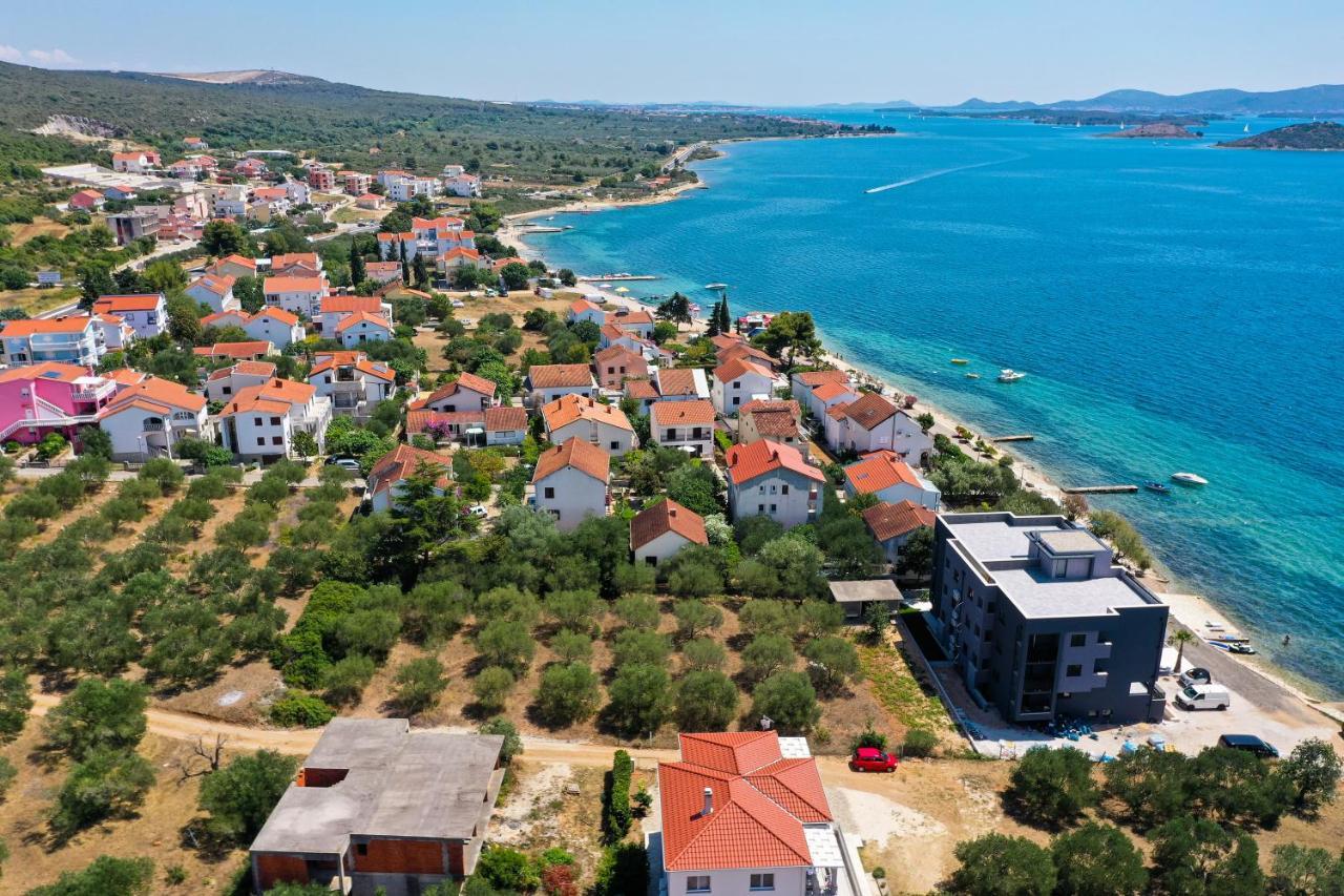 Apartment Sun N' Sea Sveti Petar  Exteriér fotografie