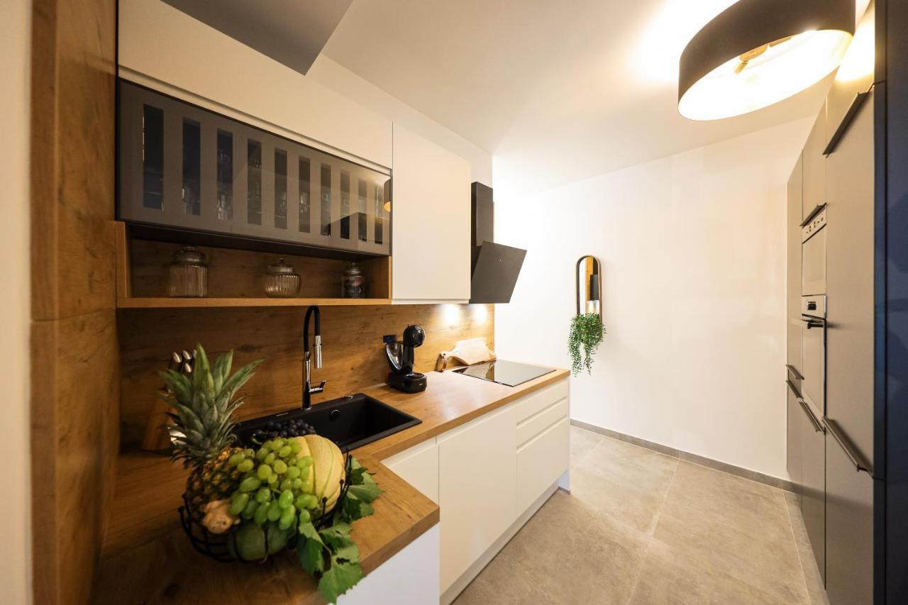 Apartment Sun N' Sea Sveti Petar  Exteriér fotografie