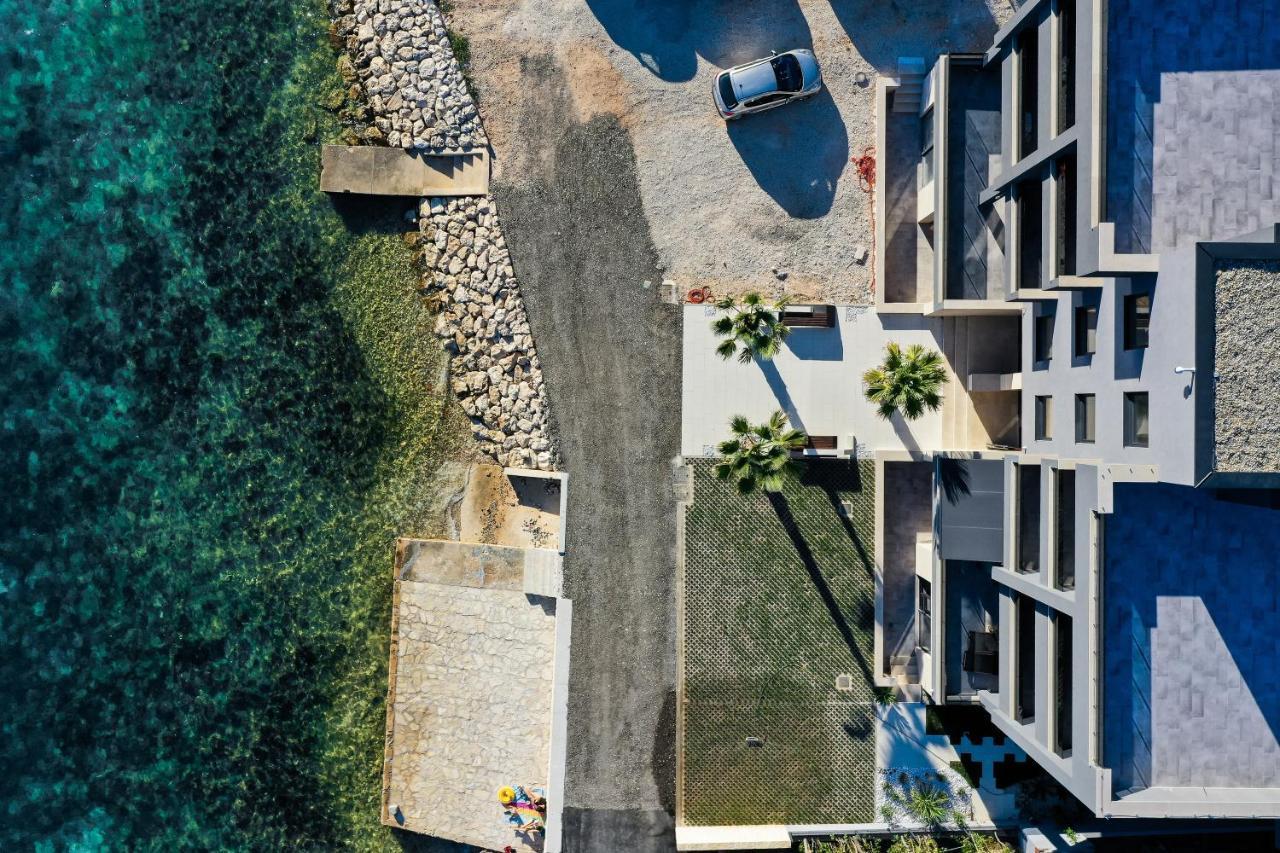Apartment Sun N' Sea Sveti Petar  Exteriér fotografie