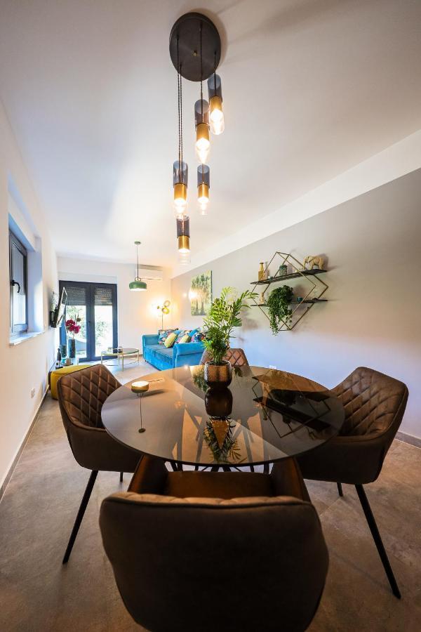 Apartment Sun N' Sea Sveti Petar  Exteriér fotografie