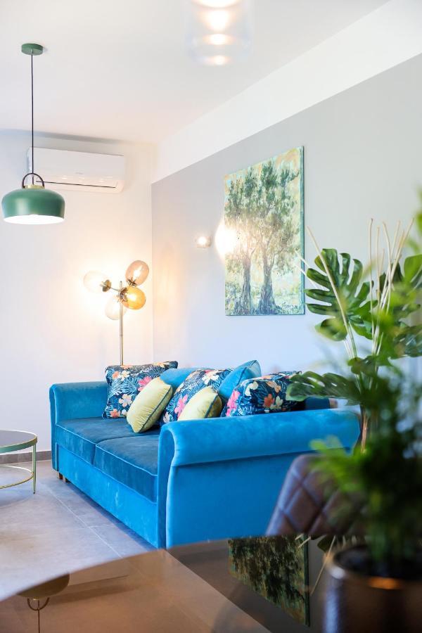 Apartment Sun N' Sea Sveti Petar  Exteriér fotografie
