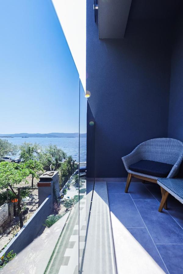 Apartment Sun N' Sea Sveti Petar  Exteriér fotografie