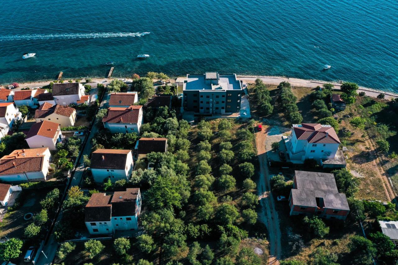 Apartment Sun N' Sea Sveti Petar  Exteriér fotografie
