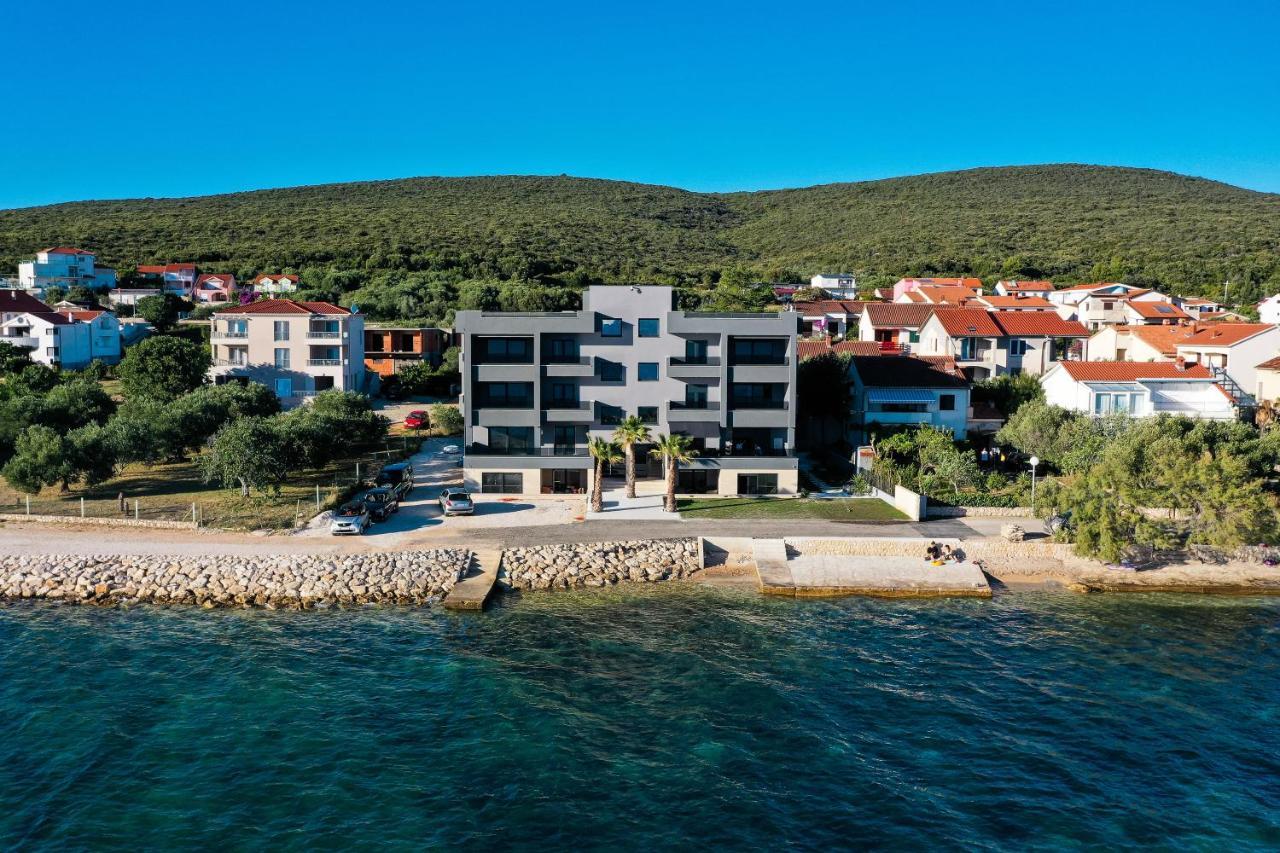 Apartment Sun N' Sea Sveti Petar  Exteriér fotografie