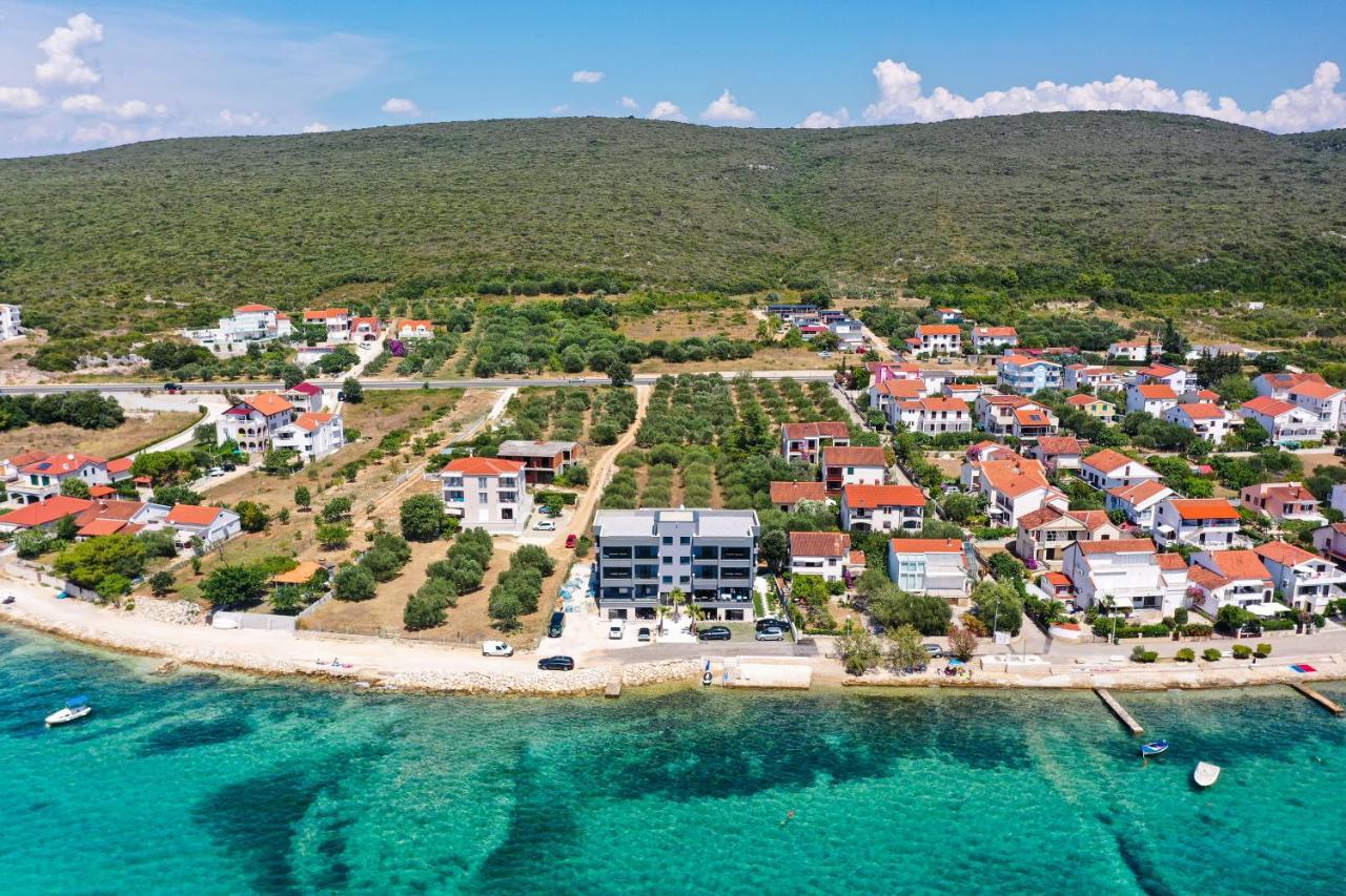 Apartment Sun N' Sea Sveti Petar  Exteriér fotografie
