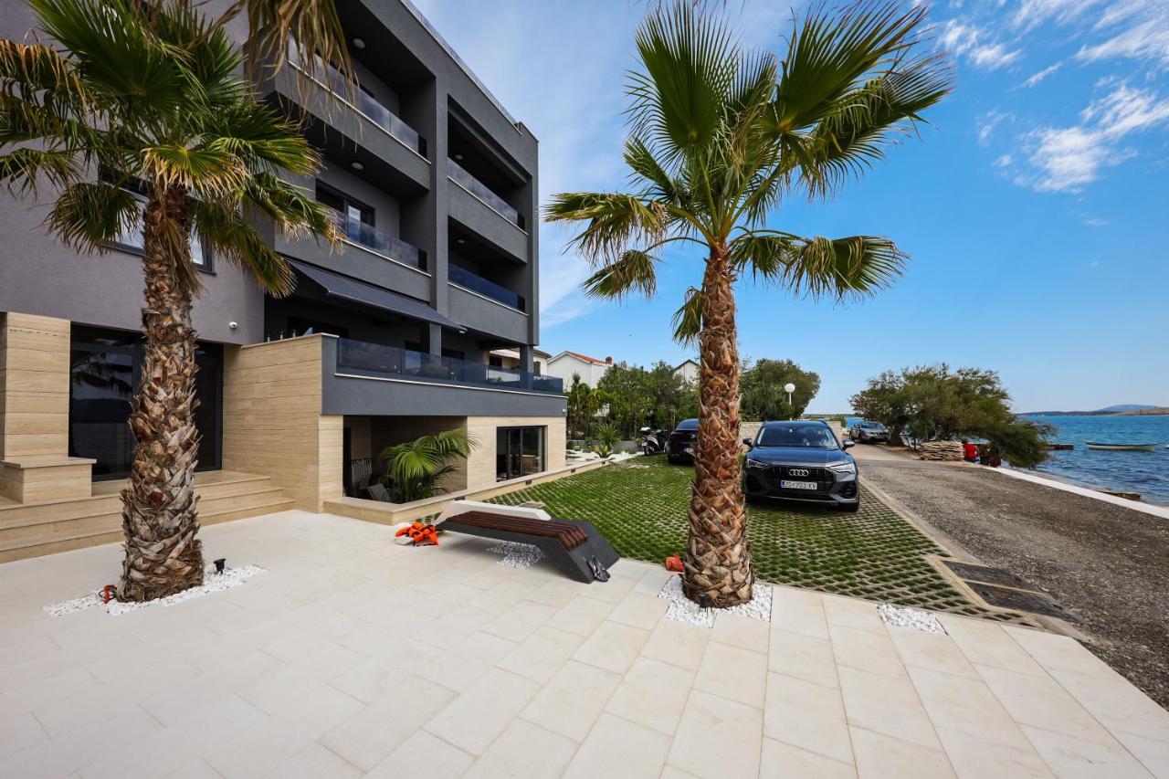 Apartment Sun N' Sea Sveti Petar  Exteriér fotografie