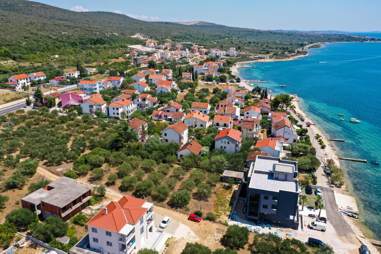Apartment Sun N' Sea Sveti Petar  Exteriér fotografie