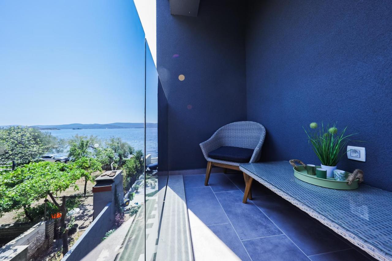 Apartment Sun N' Sea Sveti Petar  Exteriér fotografie