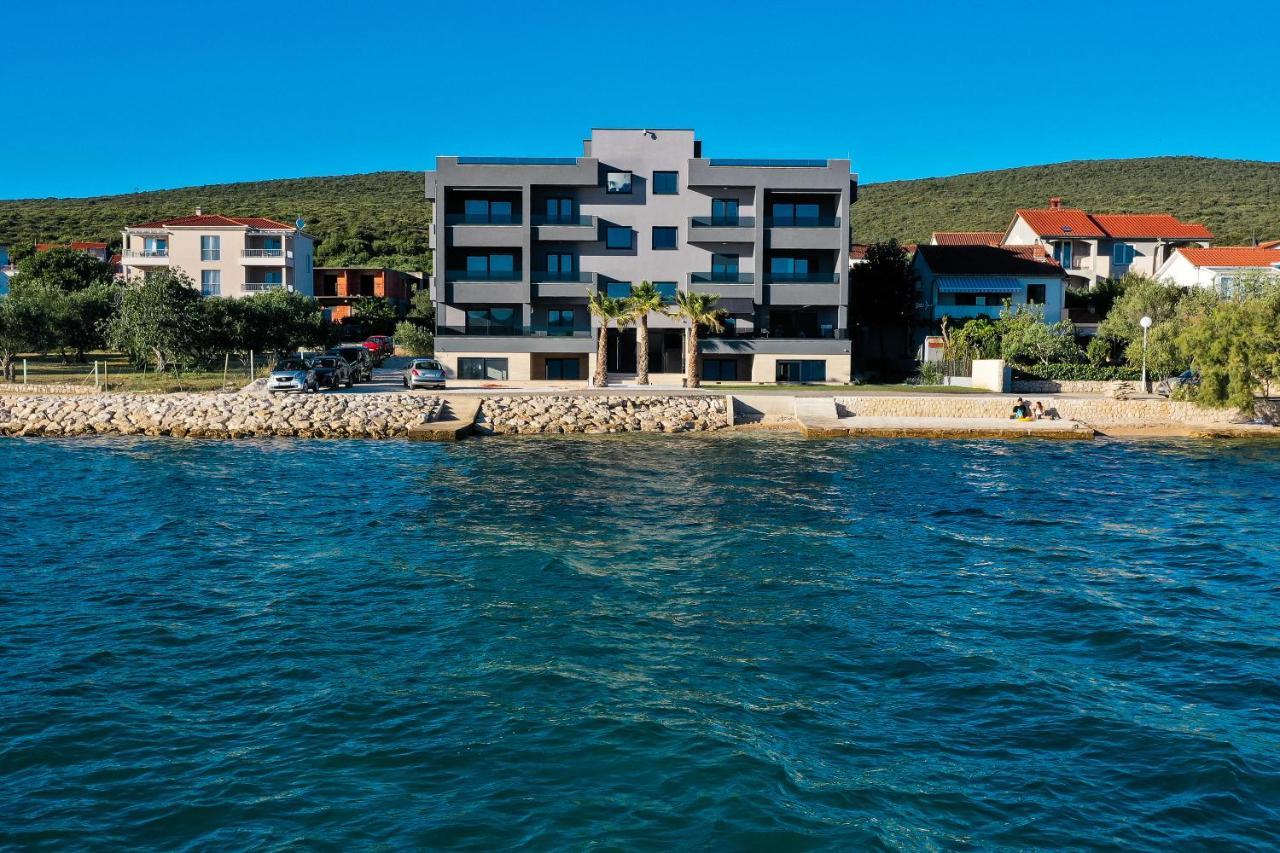 Apartment Sun N' Sea Sveti Petar  Exteriér fotografie