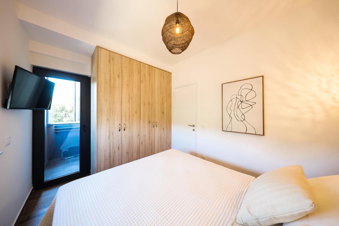 Apartment Sun N' Sea Sveti Petar  Exteriér fotografie