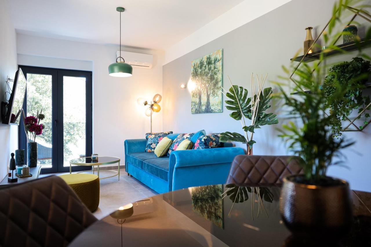 Apartment Sun N' Sea Sveti Petar  Exteriér fotografie