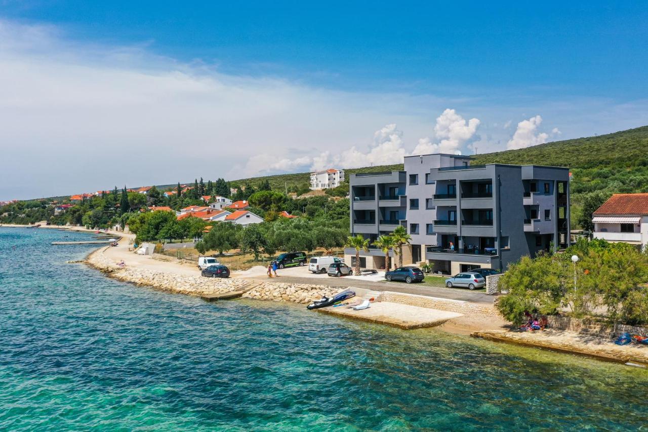 Apartment Sun N' Sea Sveti Petar  Exteriér fotografie