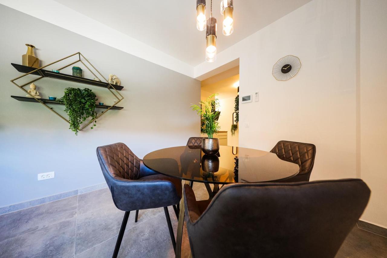 Apartment Sun N' Sea Sveti Petar  Exteriér fotografie