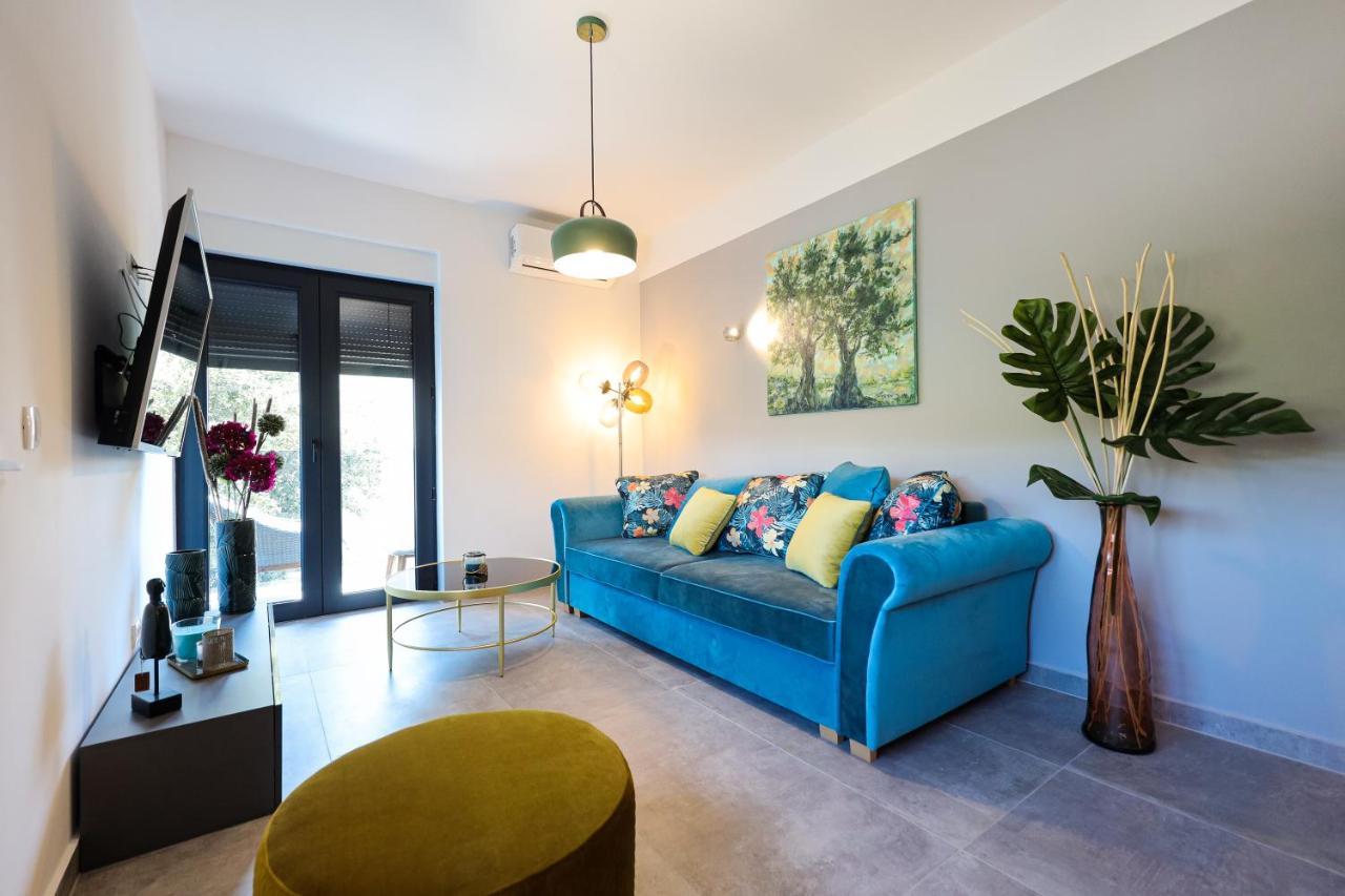 Apartment Sun N' Sea Sveti Petar  Exteriér fotografie