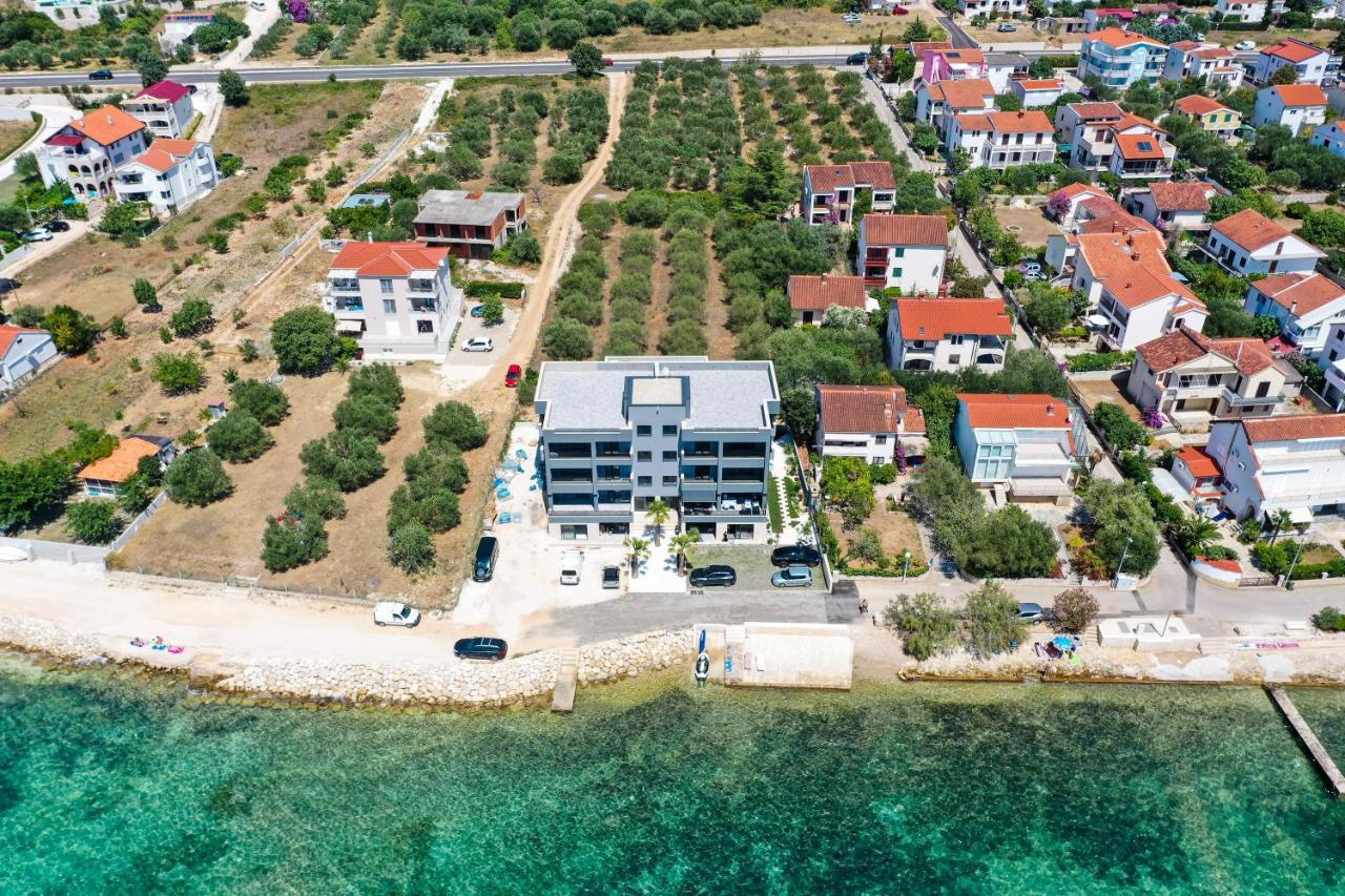 Apartment Sun N' Sea Sveti Petar  Exteriér fotografie