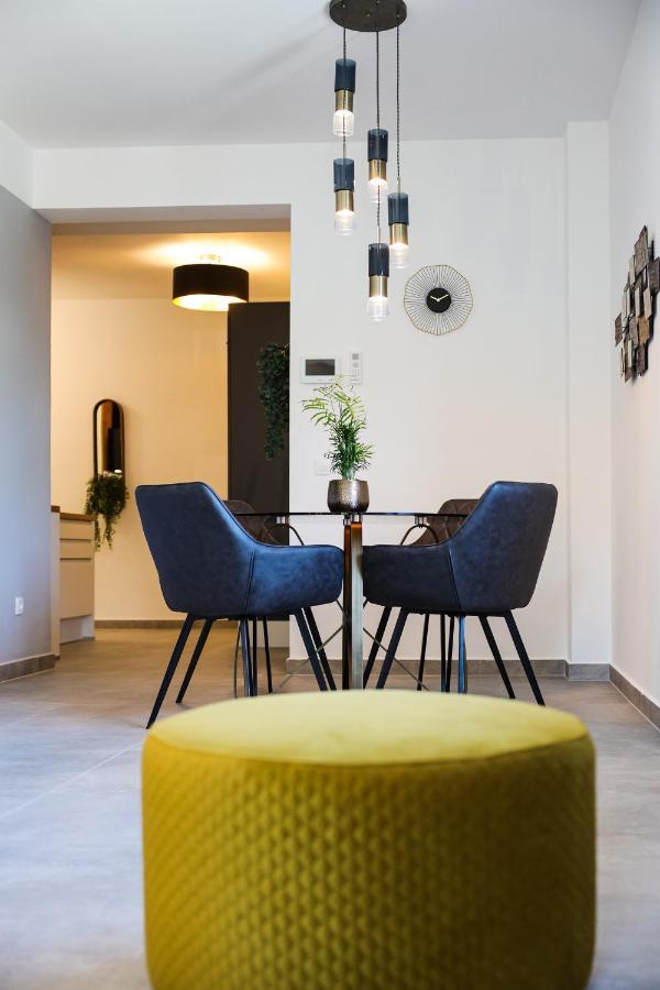 Apartment Sun N' Sea Sveti Petar  Exteriér fotografie